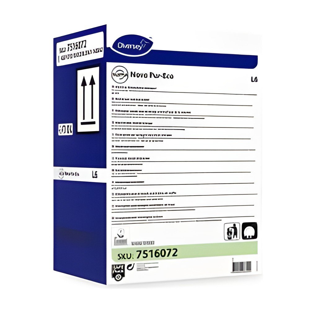 Suma nova L6 safepack pur-eco 10lt