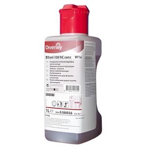 Taski sani 100 nc concentraat 1lt