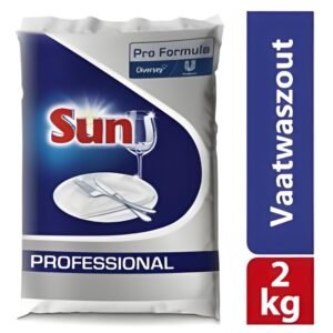 Sun Pro formula onthardingszout 2kg