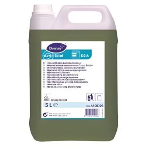 Suma total D2.4 keukenreiniger 5lt