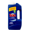 Sun vaatwaspoeder classic 1,36kg