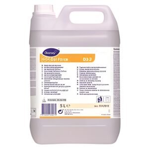 Suma Gel Force D3.2 reingingsmiddel 5lt