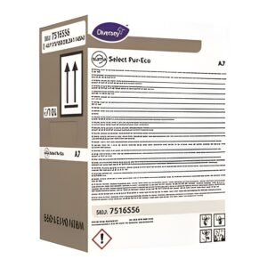 Suma Select A7 Pur-Eco naspoelmiddel 10lt