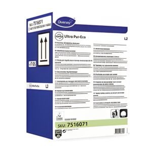 Suma ultra pur-eco L2 safepack 10lt