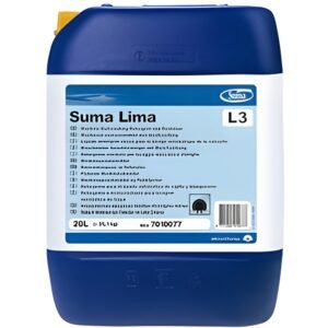 Suma Lima L3 vaatwasmiddel 20lt