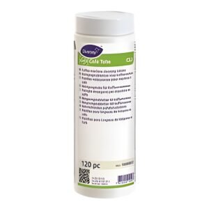 Suma cafe tabs C2.2 reinigingstabletten 120 stuks
