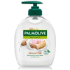 Palmolive Handzeep pompje amandel 300ml