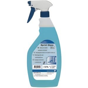 Taski sprint glass 750ml