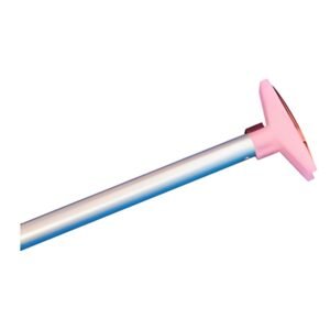 Taski steel met vaste mopklem