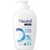 Neutral handzeep pompje Sensitive 250ml
