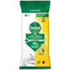 Dettol power & fresh citrus multidoekjes