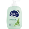 Soapy handzeep pompje hygiene 200ml