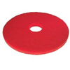 Taski brite pad rood 17/43cm
