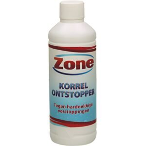 Zone korrelontstopper 500gr