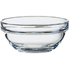 Compoteschaaltje glas 10,5cm