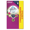 Glade Touch & fresh relaxing zen navulling 10ml