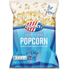 Jimmy's popcorn zout 17gr