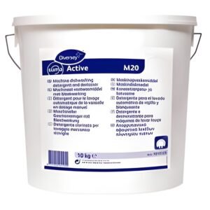 Suma Active M20 vaatwasmiddel 10kg