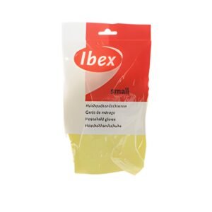 Ibex Handschoen huishoud small