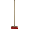 Vero bezem+steel+stokhouder 50cm PPN 150x2,8cm