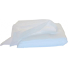 Stofwisdoek wit 20gr 60x25cm