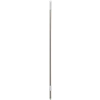 Diversey Aluminium steel wit 145cm