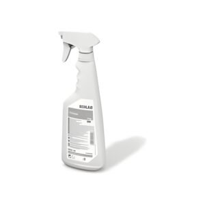 Ecolab chromol rvs vloeibaar 500ml