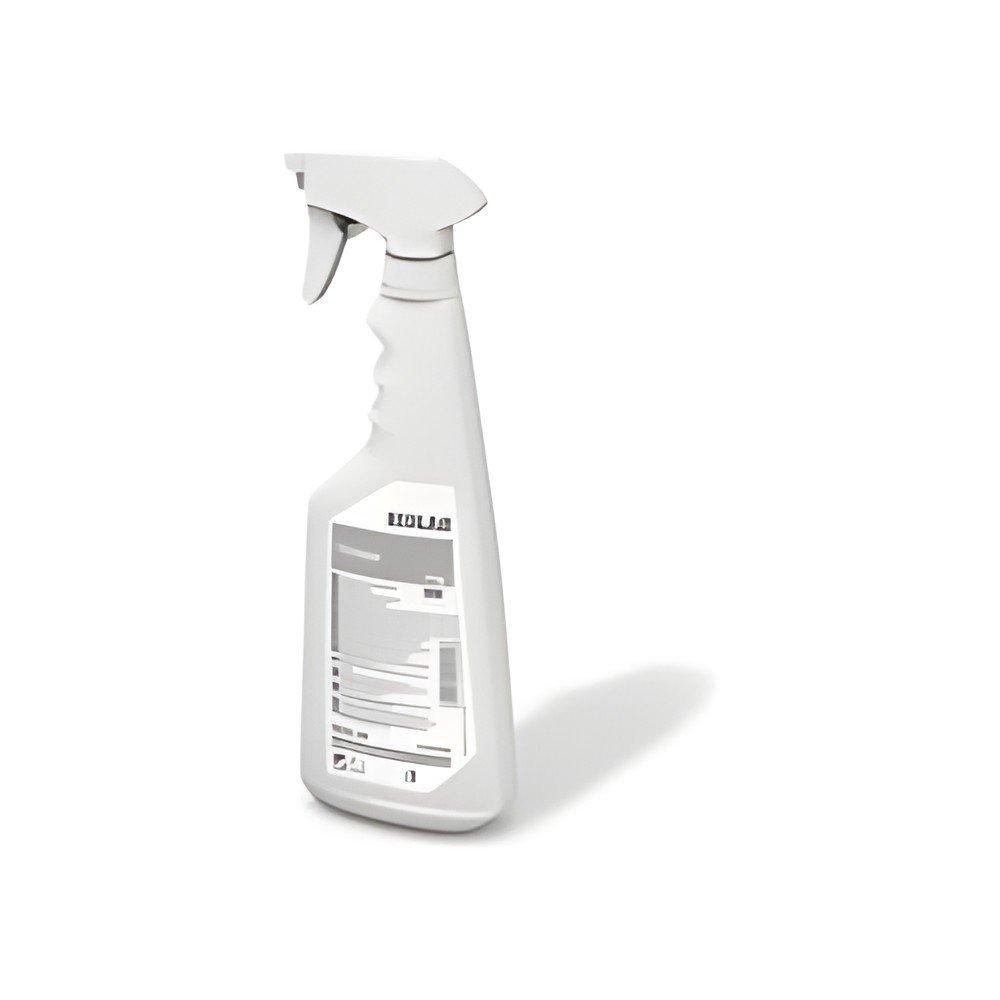 Ecolab chromol rvs vloeibaar 500ml