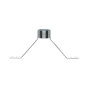 Vero Stokhouder voor steel 28mm