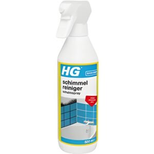 HG schimmelreiniger spray 500ml