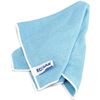 Ecolab Microvezeldoek polifix blauw 40x40cm