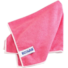 Ecolab Microvezeldoek polifix rood 40x40cm