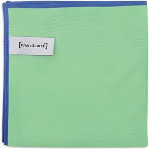 Microvezeldoek groen 38x38cm