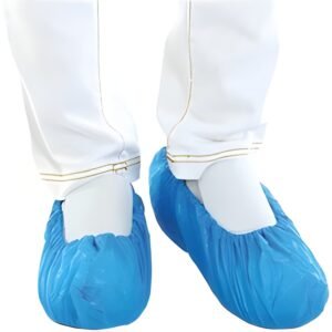 CMT Schoenovertrek blauw 40MU