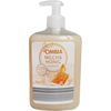 Ombia Handzeep pompje Melk & Honing
