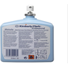 Kimberly Clark aircare melodie navulling 310ml