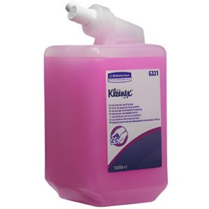 Kimberly Clark handreiniger algemeen a&r 1lt