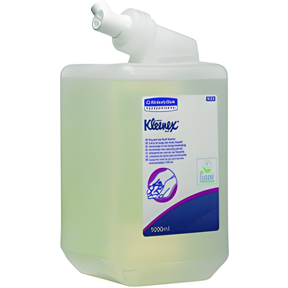 Kimberly Clark handreiniger frequent a&r 1lt