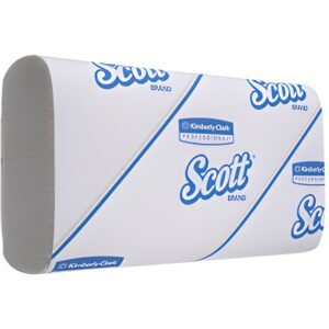 Scott slimfold handdle 1-laags