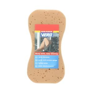 Vero klusspons jumbo 220x115mm
