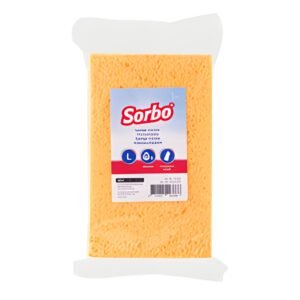 Sorbo spons large viscose 16,5x10x4cm