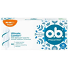 O.B. tampons pro comfort 16st