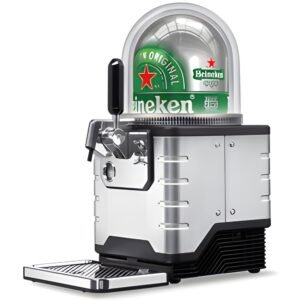 Heineken Blade biertap