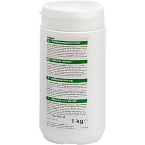 Animo oplosmiddel voor koffieaanslag 1kg