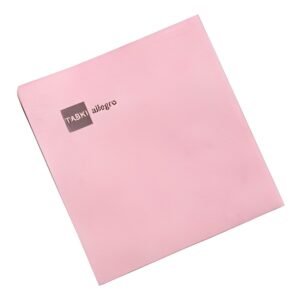 Taski allegro rood reinigingsdoek