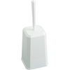 Euro Products Toiletborstelhouder wit