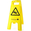 Taski waarschuwingsbord 'natte vloer'