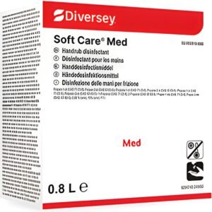 Soft Care med 800ml