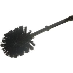 Euro Products Toiletborstel zwart