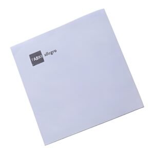 Taski allegro blauw reinigingsdoek